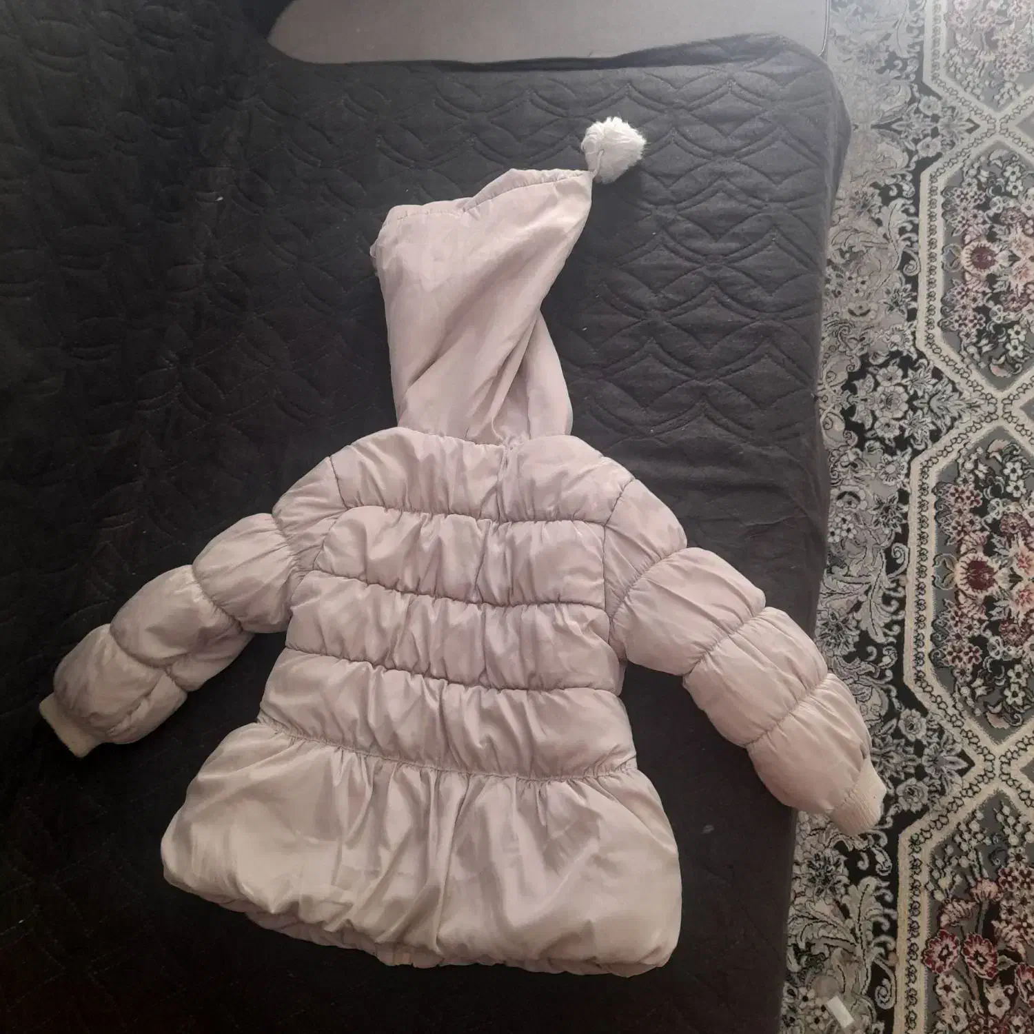 کاپشن وبارانی|لباس|الوند, |دیوار