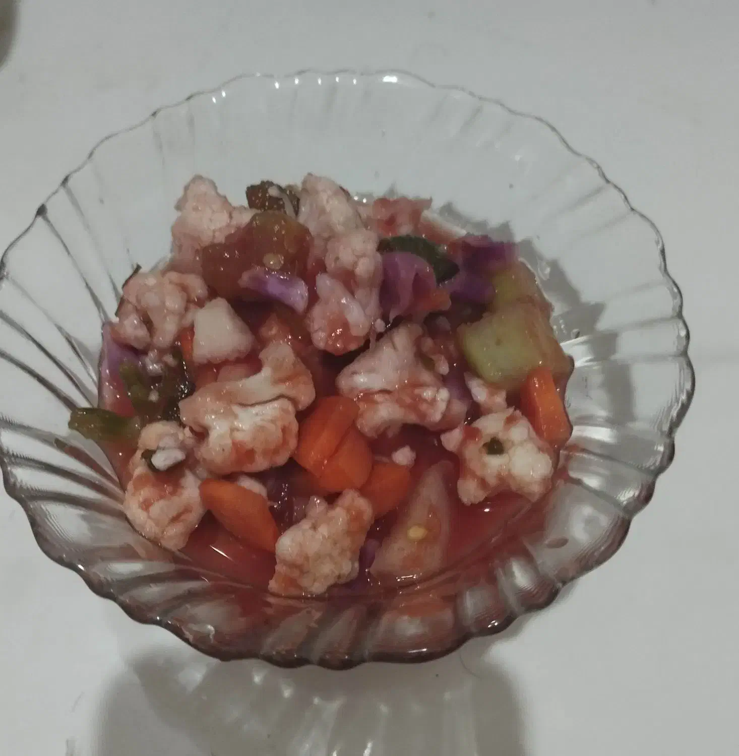 ترشی آبگوجه|خوردنی و آشامیدنی|مشهد, شهید رضوی|دیوار