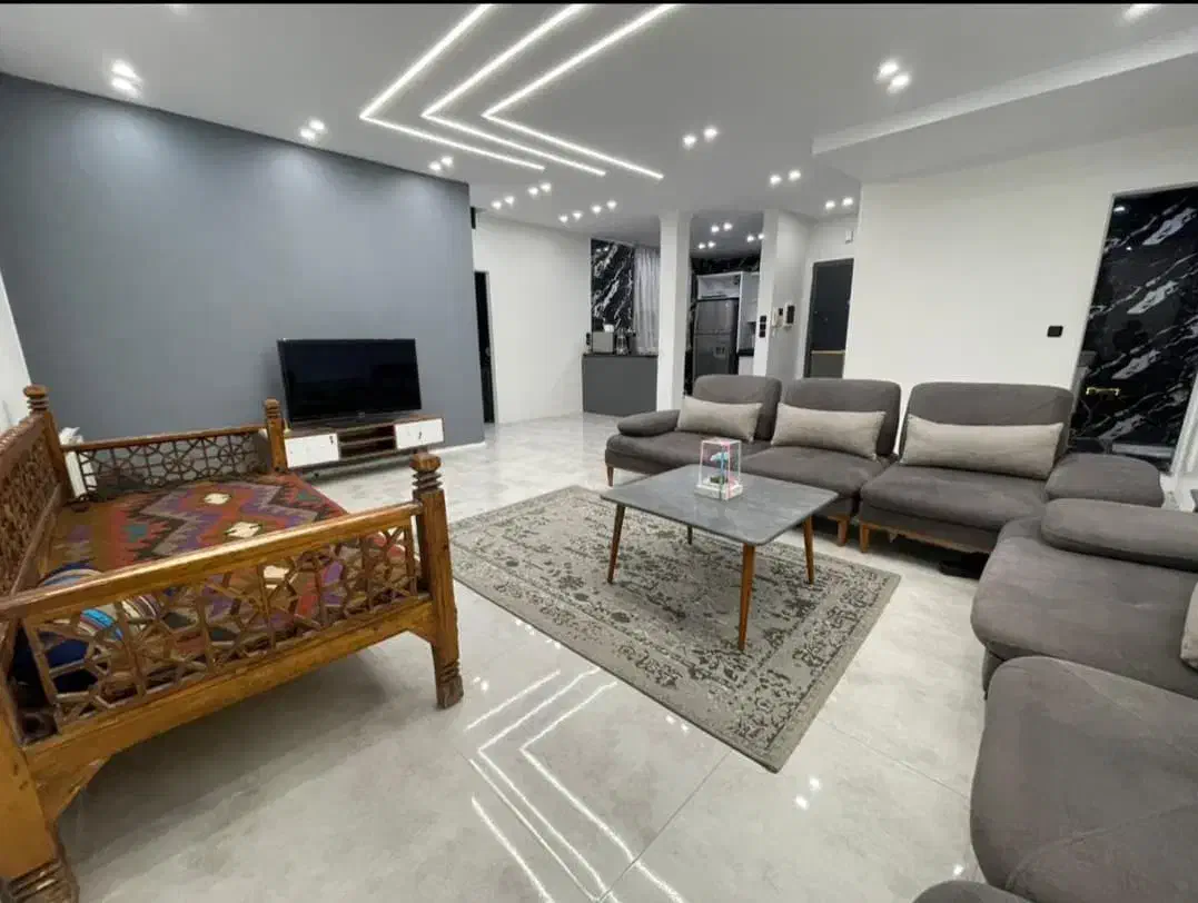 اجاره اپارتمان سعادت اباد مسافر|اجارهٔ کوتاهمدت آپارتمان و سوئیت|تهران, دریا|دیوار