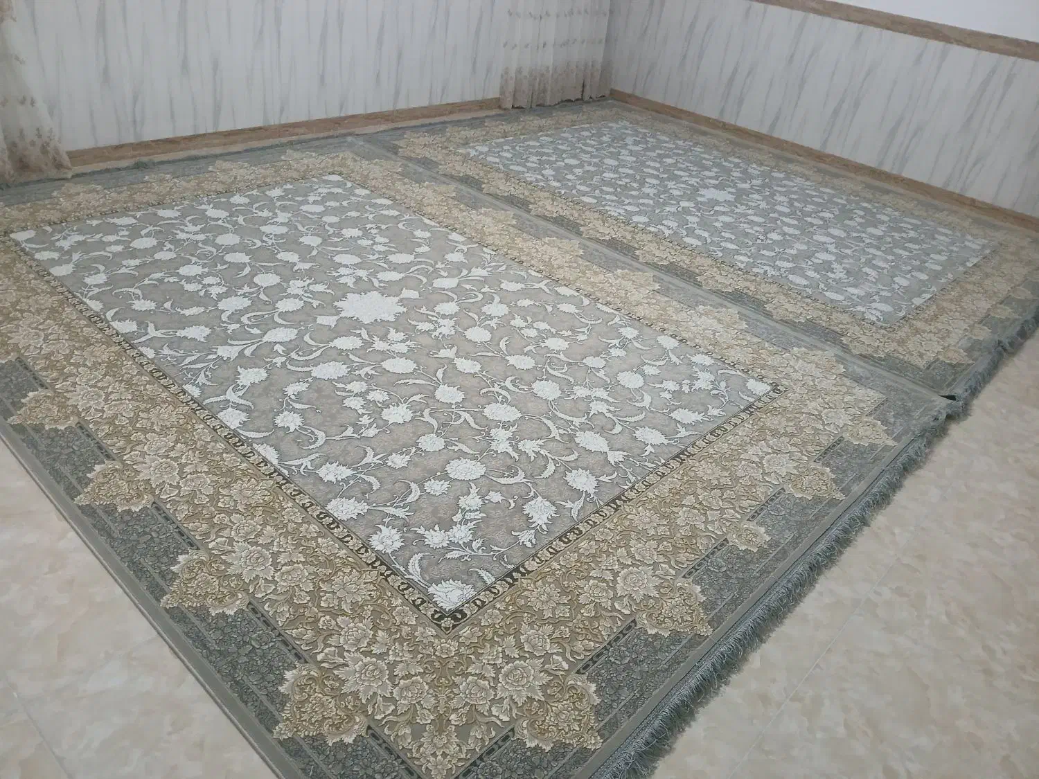 فرش و پشتی|فرش|سقز, |دیوار