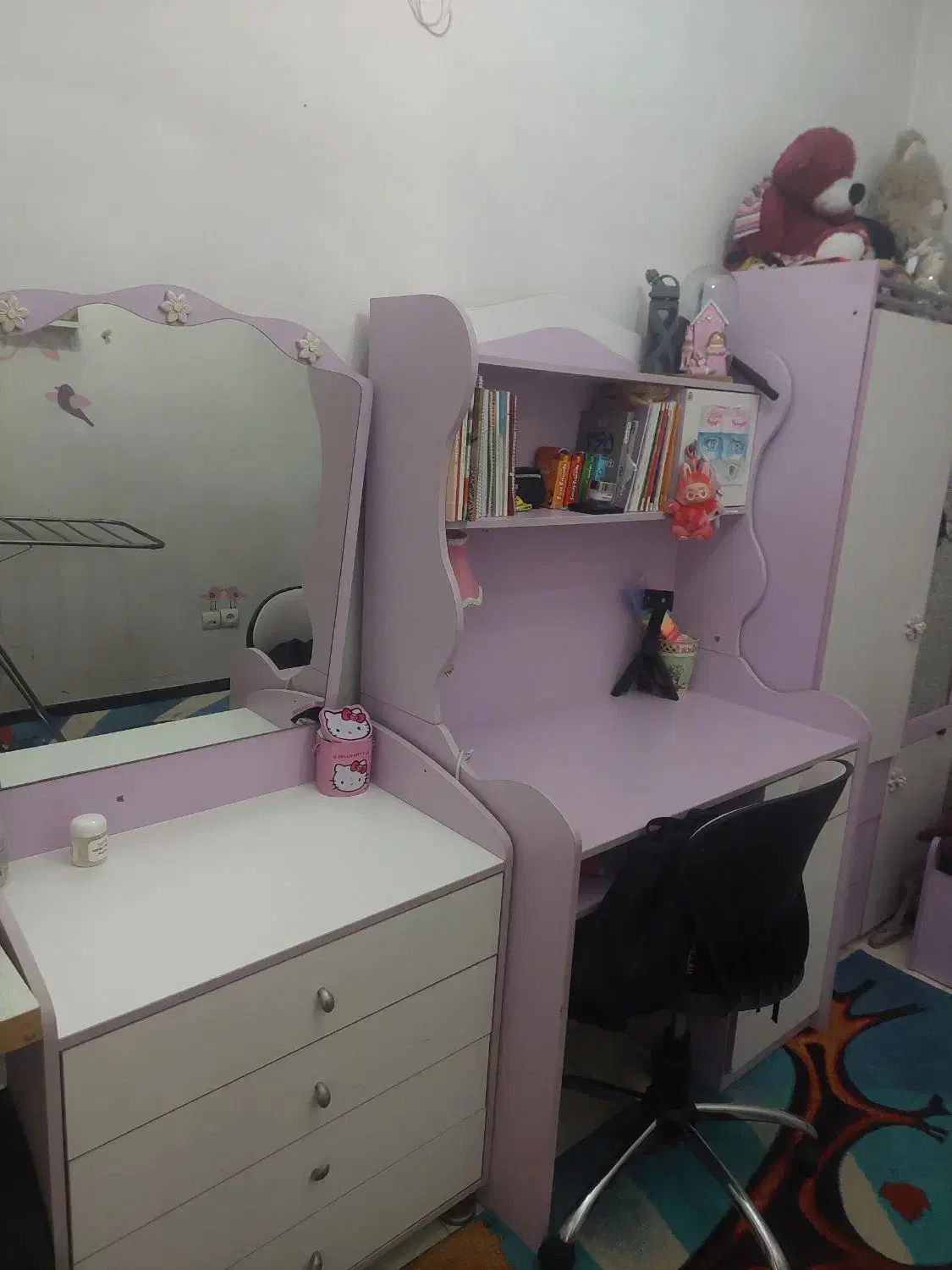 سرویس کودک و نوجوان|اسباب و اثاث بچه|تهران, اتابک|دیوار