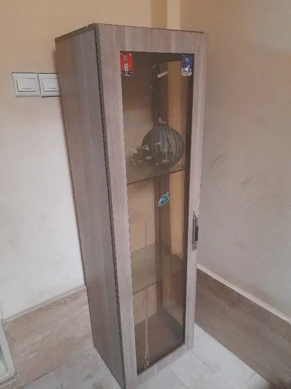 ویترین|بوفه، ویترین، کنسول|پاکدشت, پاکدشت (مامازند)|دیوار