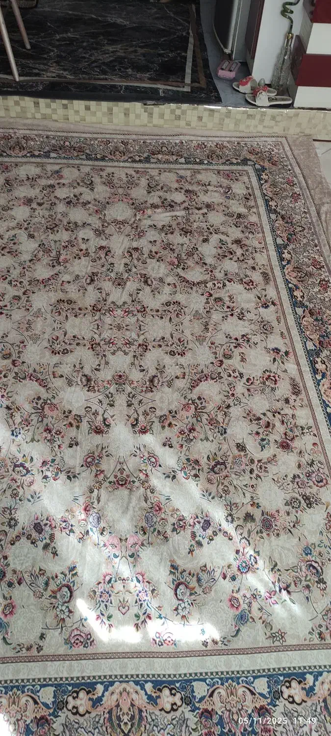 روفرشی 6متری|روفرشی|تنکابن, |دیوار