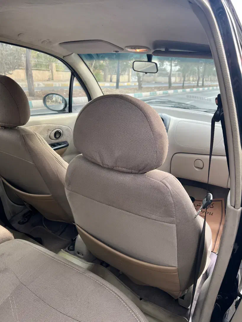 ام وی ام ۱۱۰ ۴ سیلندر|خودرو سواری و وانت|تهران, تهرانسر مرکزی|دیوار