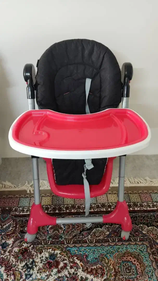 صندلیغذاخوریکودک|میز و صندلی غذاخوری|کیلان, |دیوار