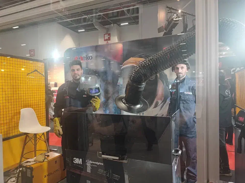 آموزش جوشکاری آرگون و co2 و الکترود|خدمات آموزشی|ارومیه, |دیوار