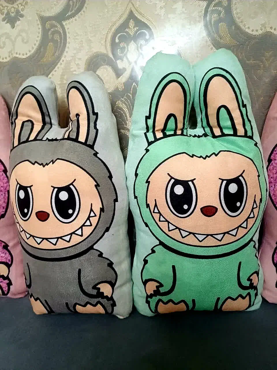 فروش لبوبو به صورت تک و عمده|اسباب‌‌بازی|تهران, امام حسین|دیوار