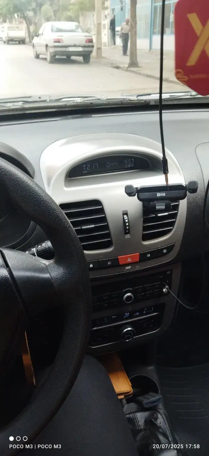 کوییک ساده|خودرو سواری و وانت|تهران, تهرانسر شرقی|دیوار