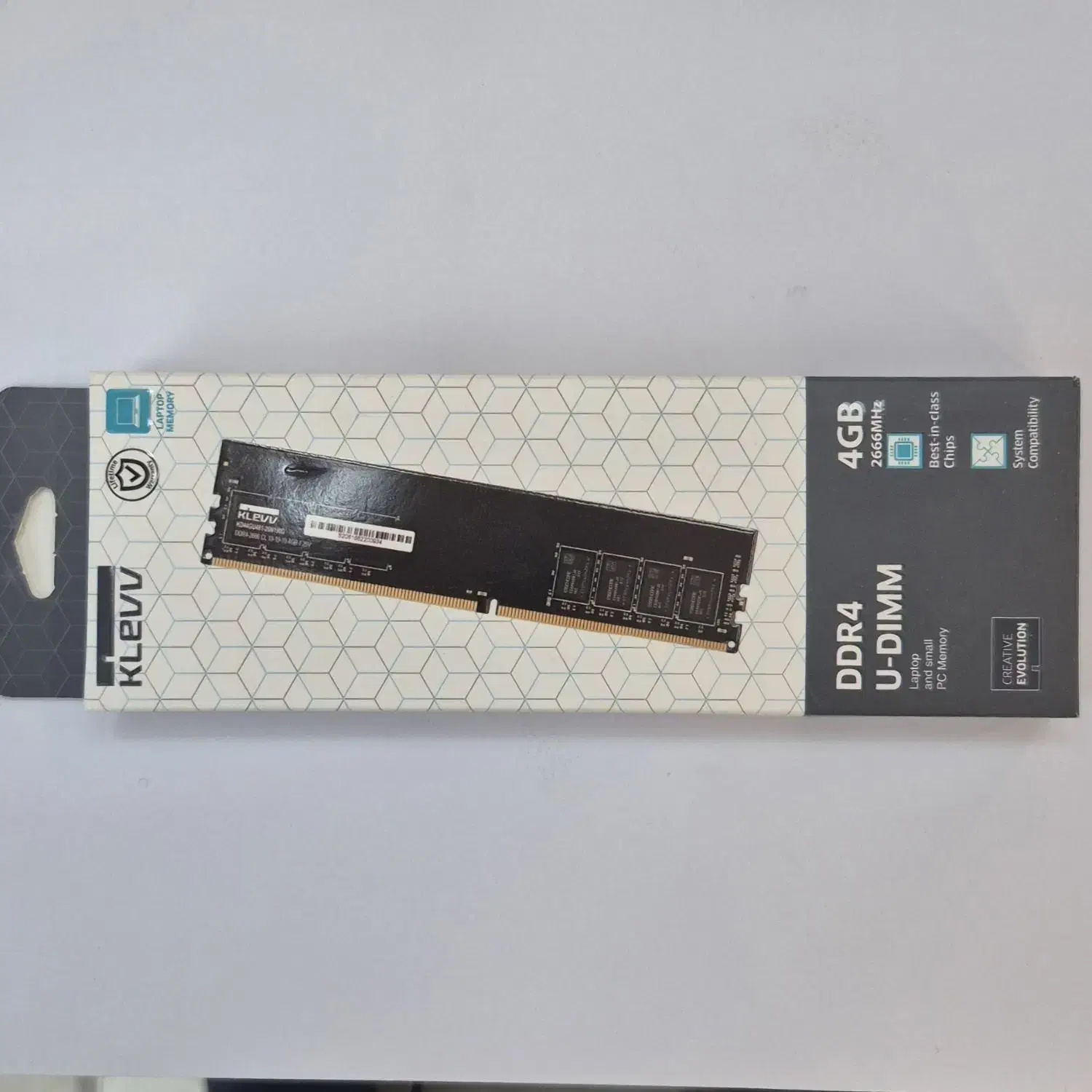 انواع رم کامپیوتر DDR4 و DDR3|قطعات و لوازم جانبی رایانه|خرم‌آباد, |دیوار