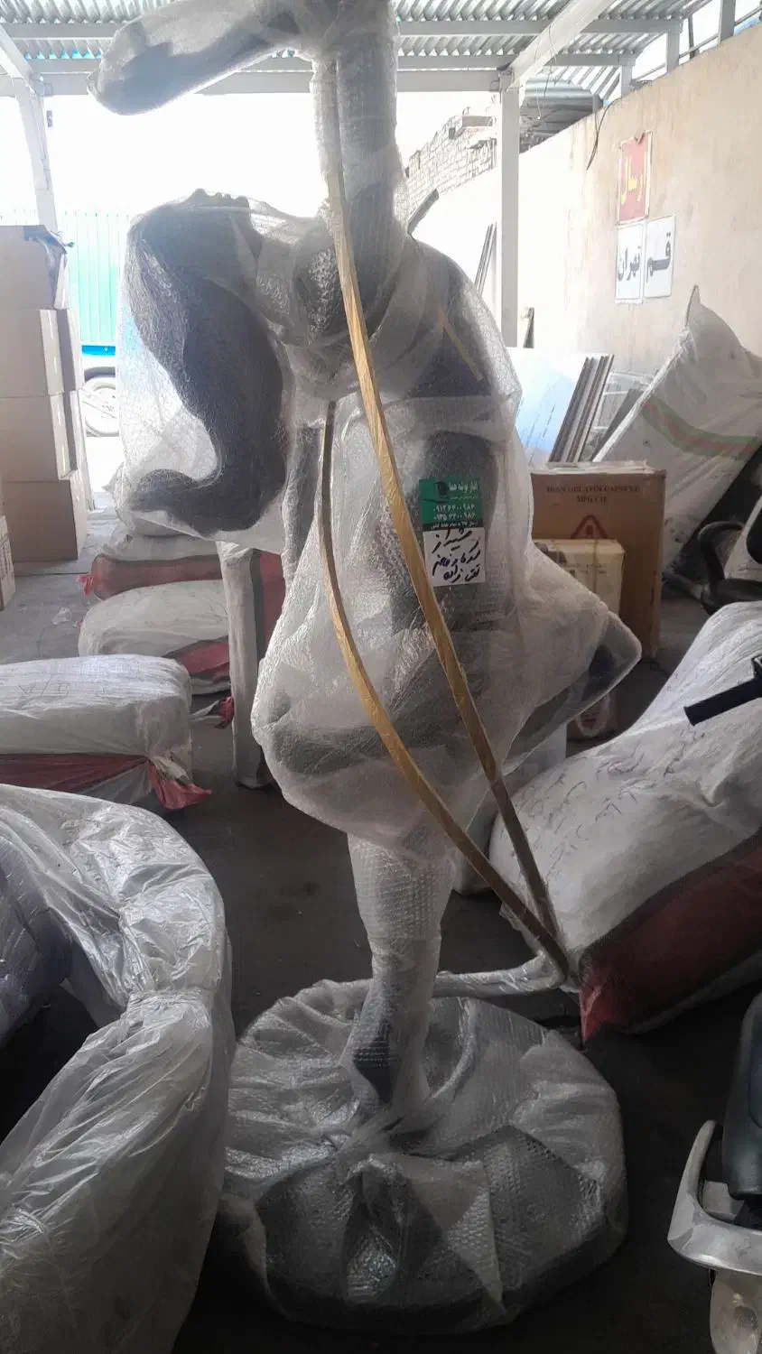 ارسال بار به تهران و اصفهان|خدمات حمل و نقل|شیراز, هفت تنان|دیوار