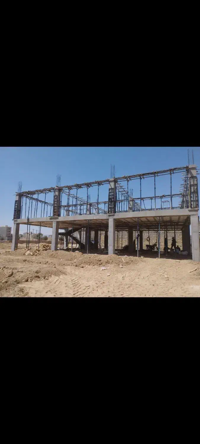 نیازمند ارماتوربند قالب بند ارماتوربندی|استخدام معماری، عمران و ساختمانی|اراک, |دیوار