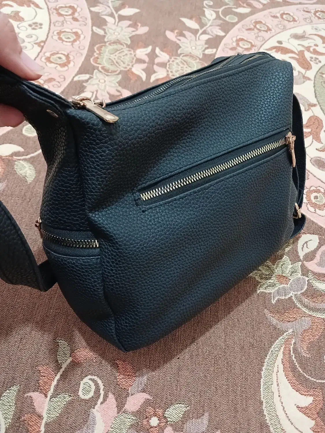 کیف رودوشی|کیف، کفش، کمربند|ری, دولت‌آباد|دیوار