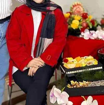 مانتو|لباس|بومهن, |دیوار