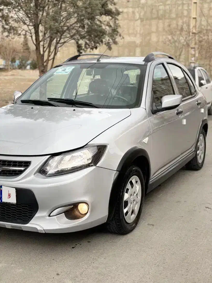 کوییک ۱۴۰۱ استثناییmt|خودرو سواری و وانت|گلستان (تهران), |دیوار