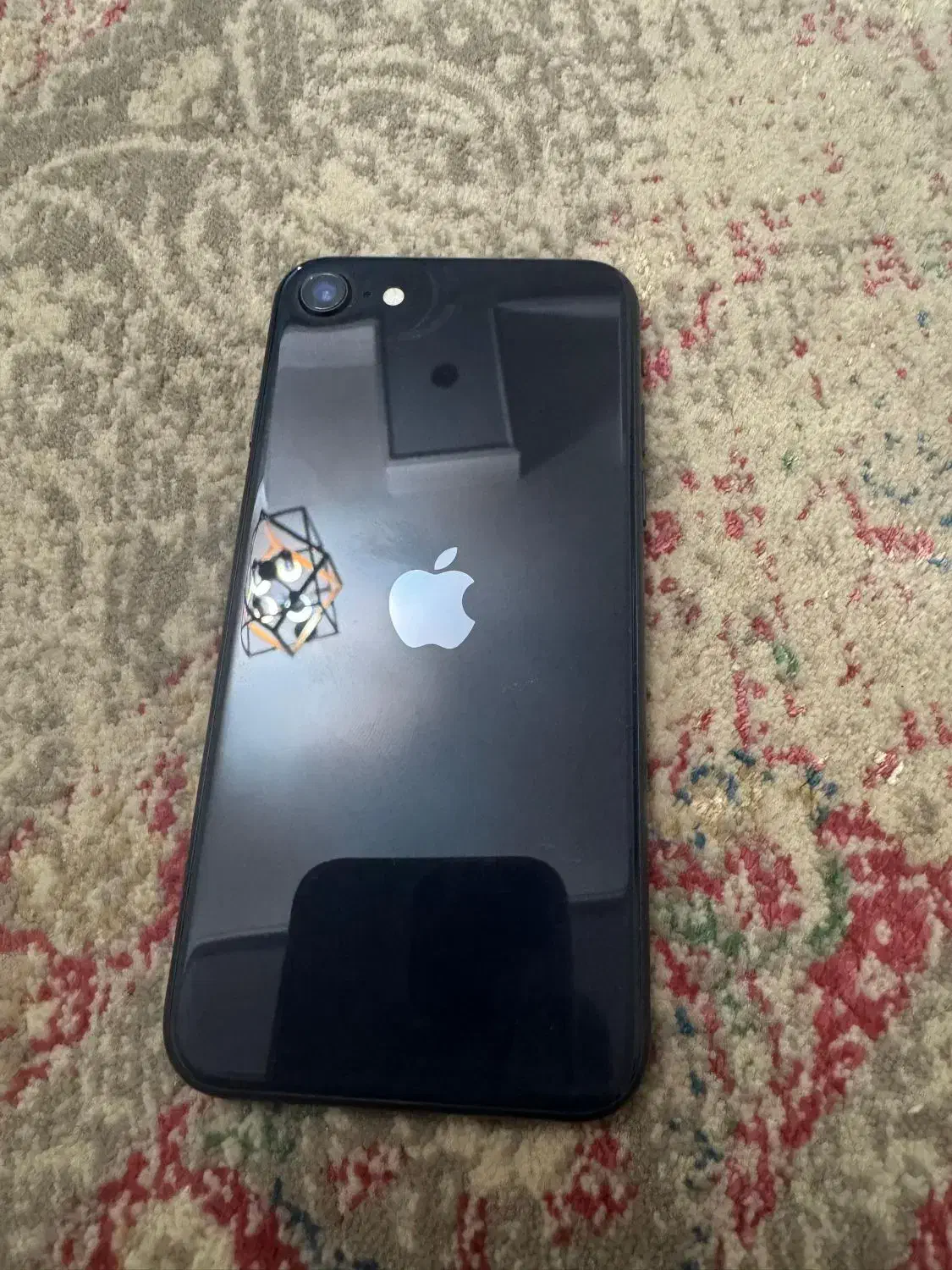 آیفون se2022|موبایل|اندیشه, شهرک مریم|دیوار