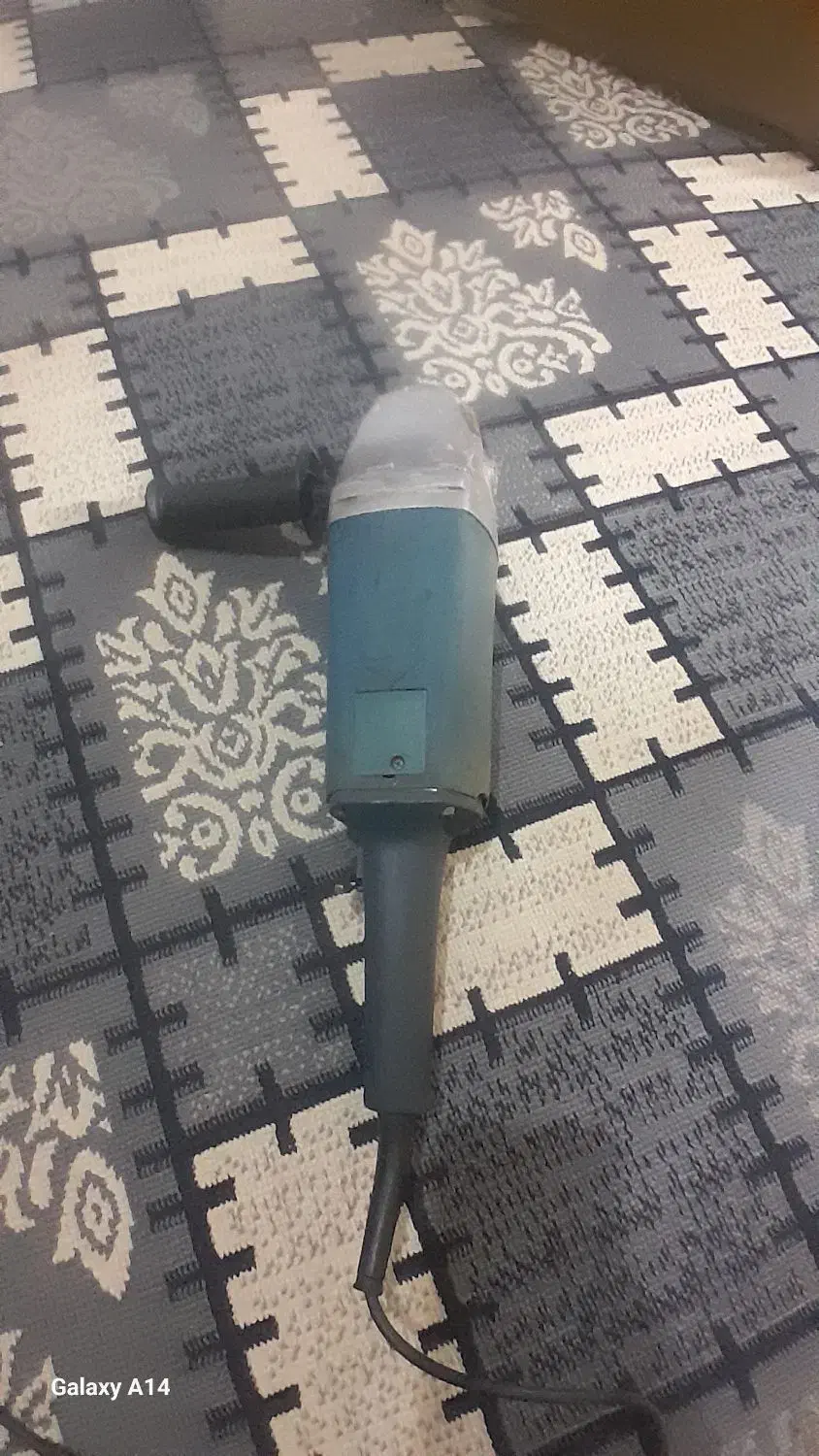 سنگ فرز|ماشین‌آلات صنعتی|مشهد, شهید معقول|دیوار