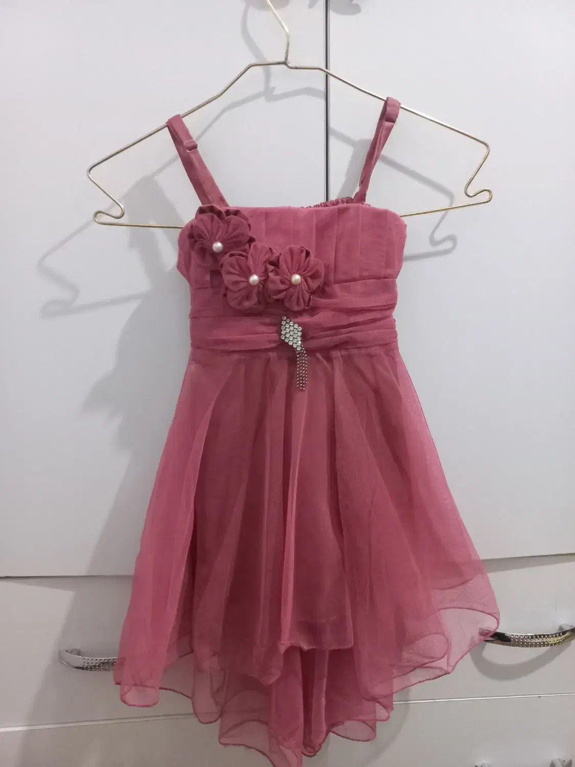 لباس مجلسی بچه گانه|کفش و لباس بچه|ورامین, ورامین|دیوار