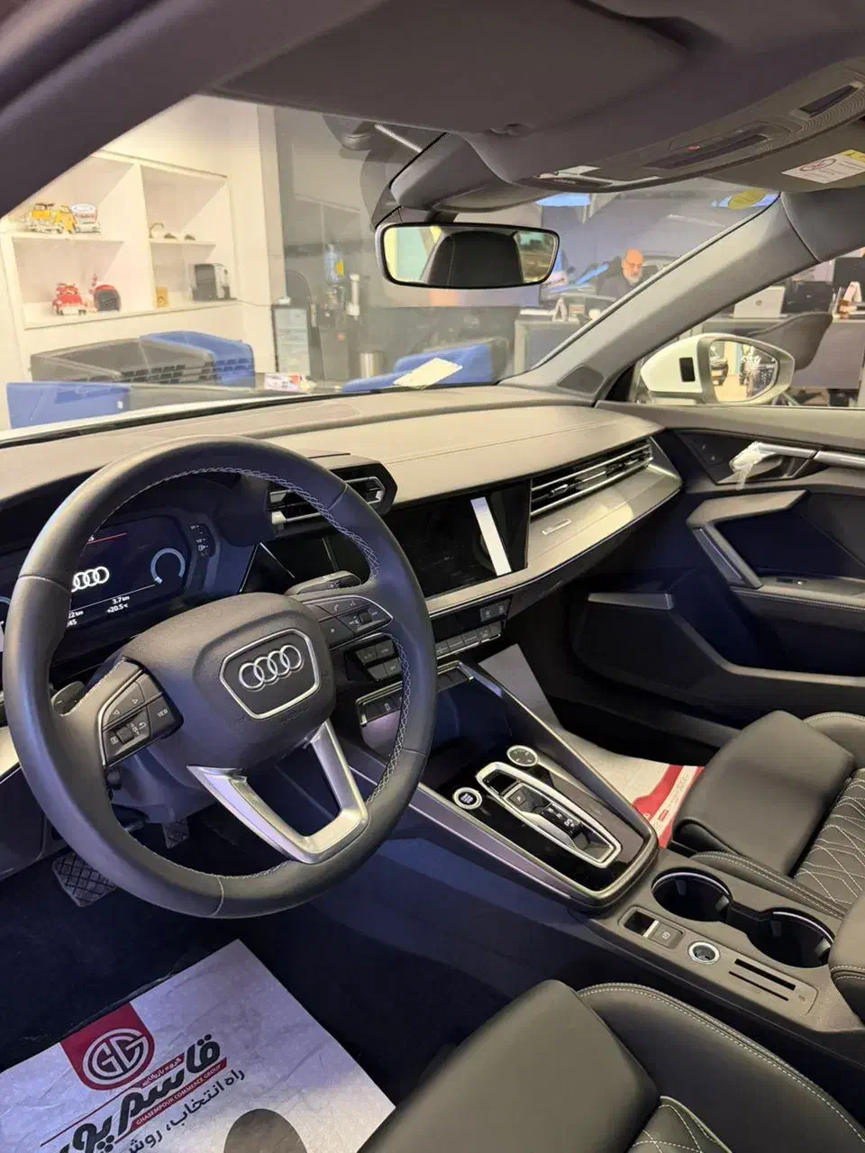 آئودی A3|خودرو سواری و وانت|شیراز, شهرک جماران|دیوار