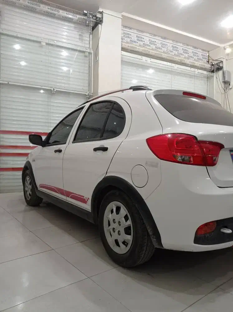 کوییک R|خودرو سواری و وانت|ایذه, |دیوار