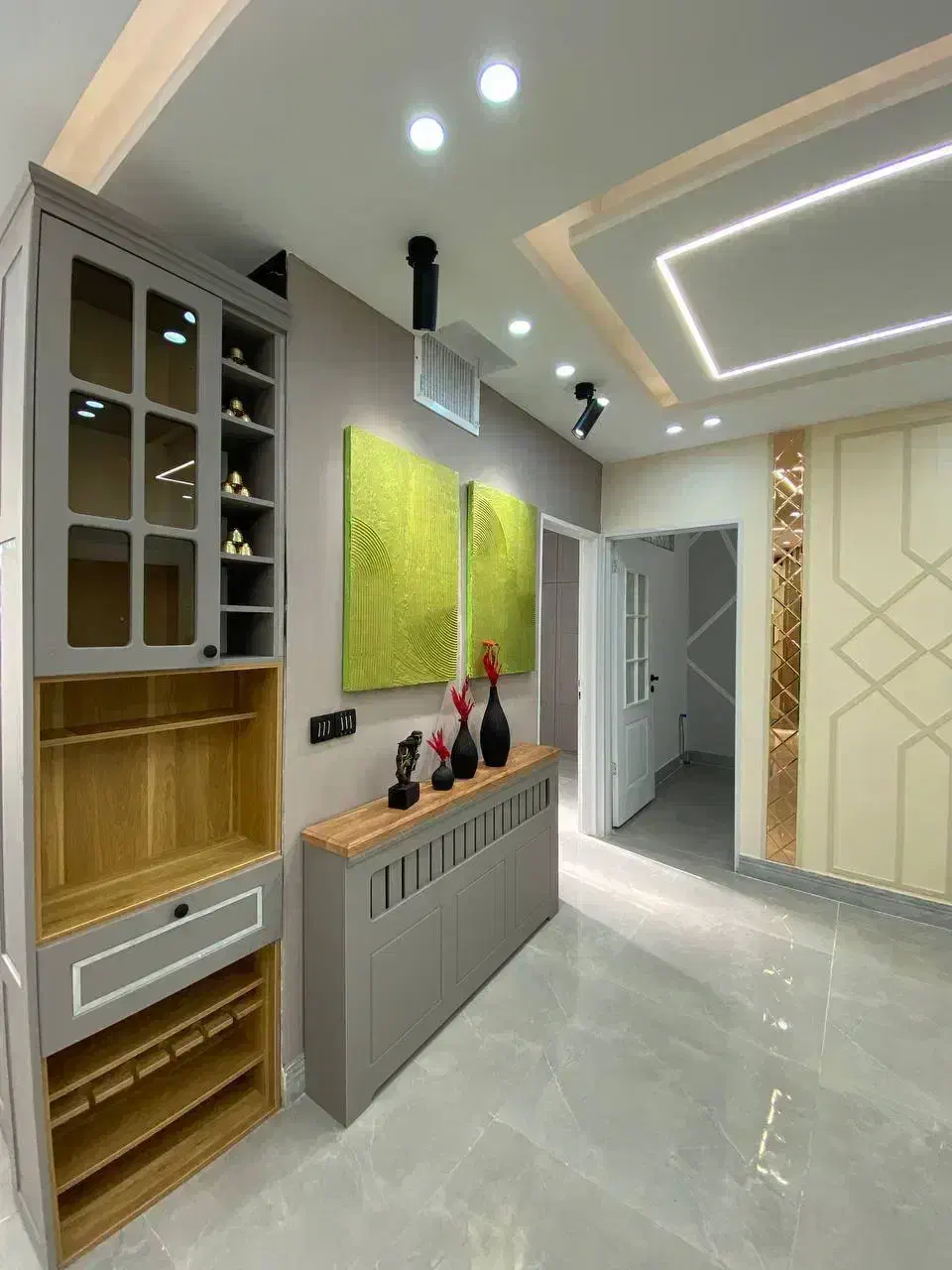 خریدی خاطره انگیز در شهر پرند|فروش آپارتمان|پرند, فاز ۲|دیوار