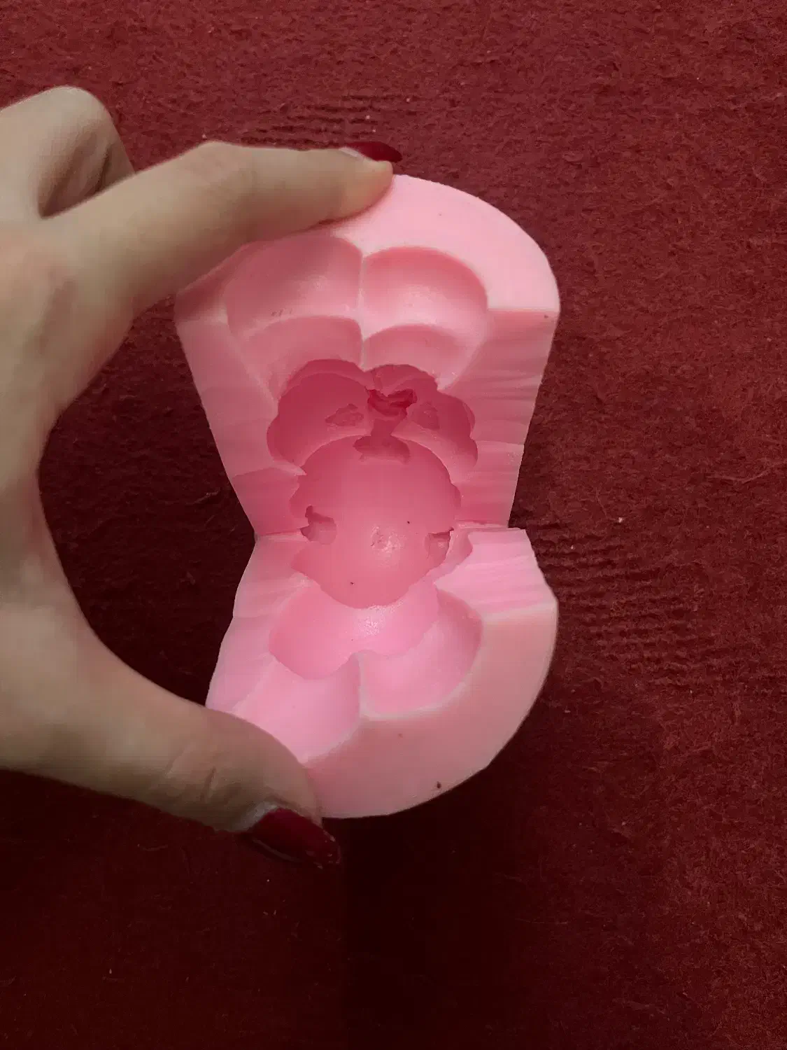 قالب سیلیکونی|مجسمه، تندیس، ماکت|گرگان, |دیوار