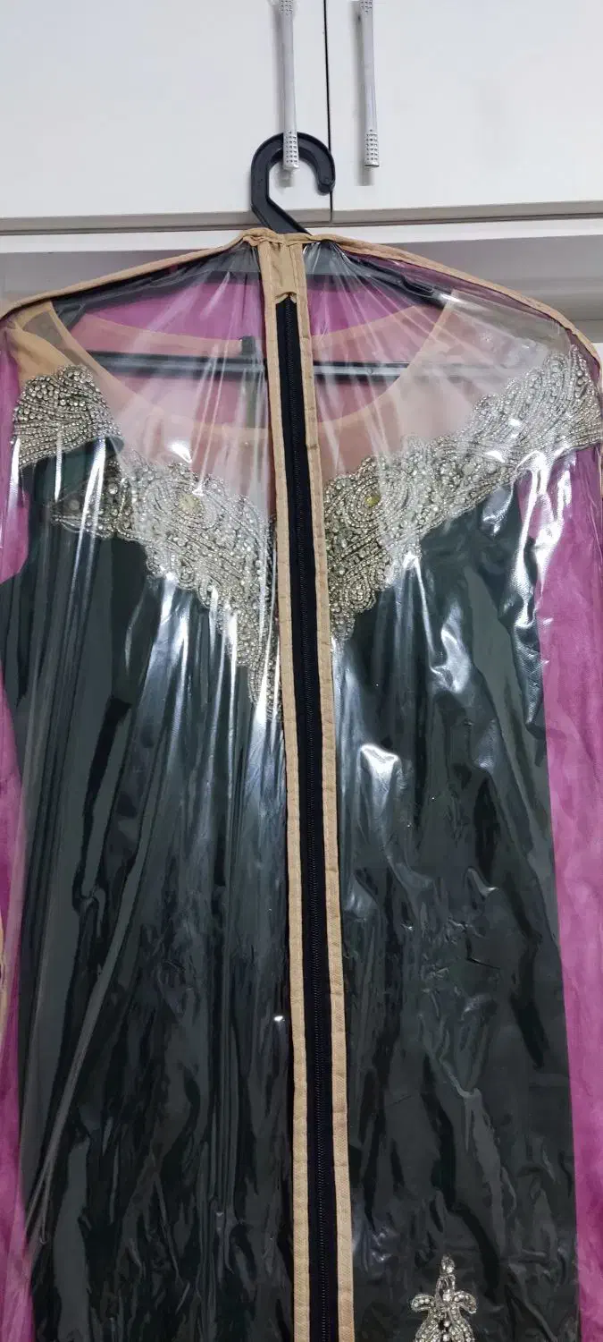 لباس|لباس|نیشابور, خط کاشمر|دیوار