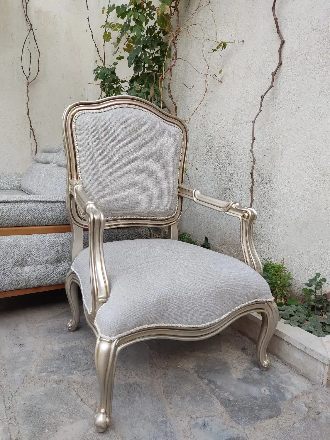 کلاسیک|گیتار، بیس، امپلیفایر|خوی, |دیوار