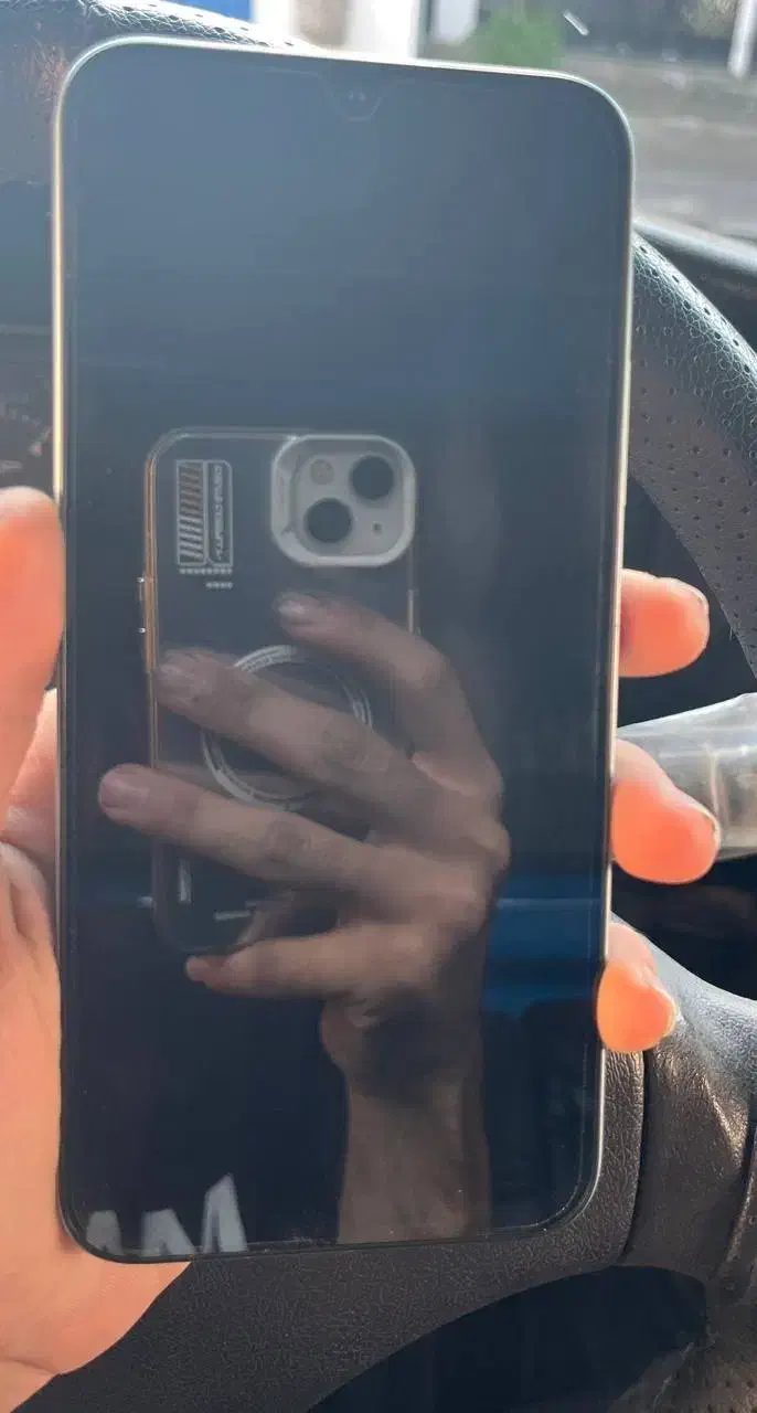 گوشی شیامی نو ردمی 15c|موبایل|نوشهر, |دیوار