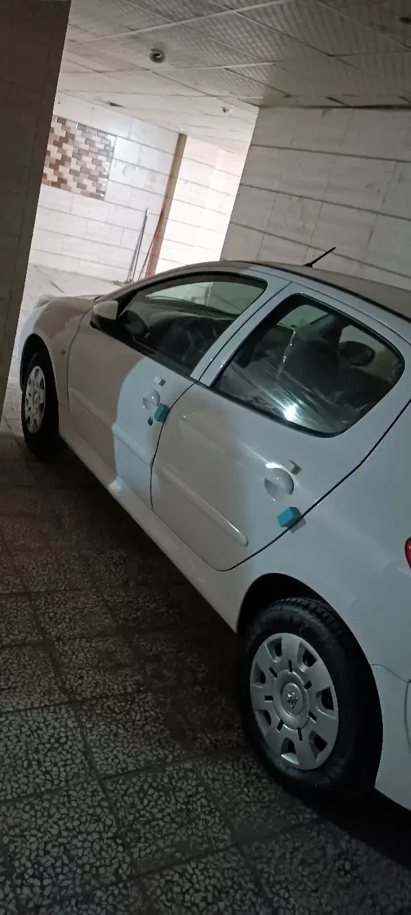 207 tu5 404|خودرو سواری و وانت|اسلام‌شهر, بهرام آباد|دیوار