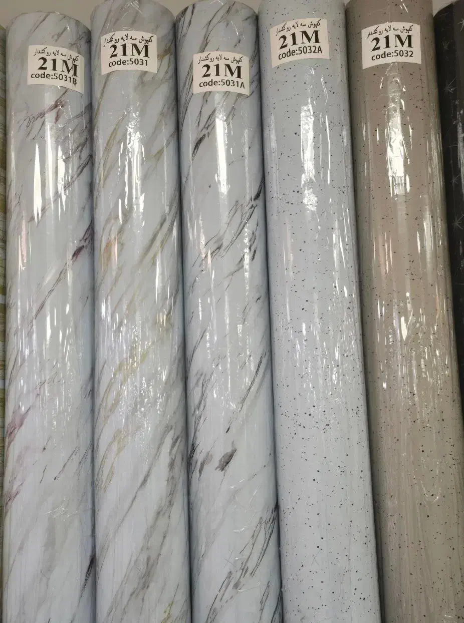 فروش سفره طلق برچسب دستمال... به قیمت عمده|سفره، حوله، دستمال آشپزخانه|اردبیل, |دیوار