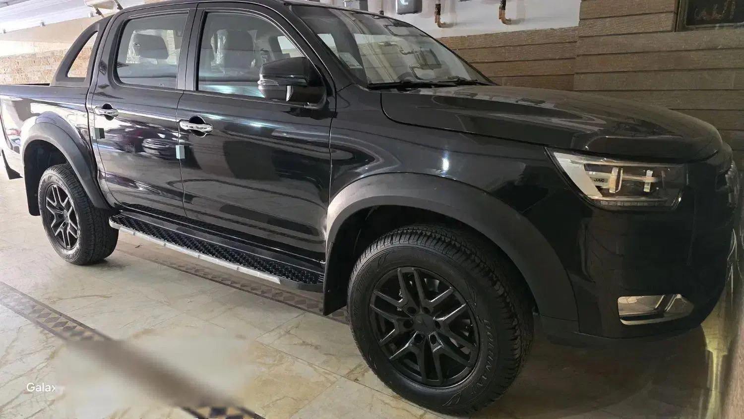 KMC t8|خودرو سواری و وانت|تهران, ایران|دیوار