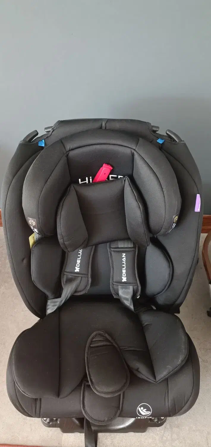 کالسکه،صندلی ماشین،کریر،|کالسکه و لوازم جانبی|نوشهر, |دیوار