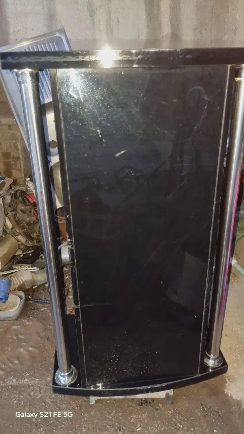 میز کشویی|جاکفشی، کمد، دراور|اهواز, کوی نیرو|دیوار