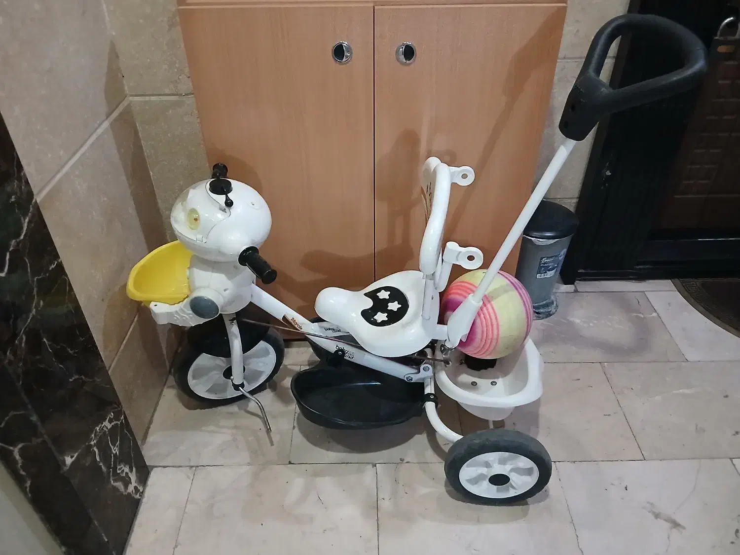 دوچرخه کودک|دوچرخه، اسکیت، اسکوتر|کرج, شهرک دریا|دیوار