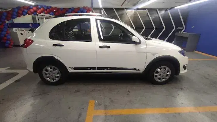 کوییک مدل 1404 اقساط|خودرو سواری و وانت|تهران, دانشگاه شریف|دیوار