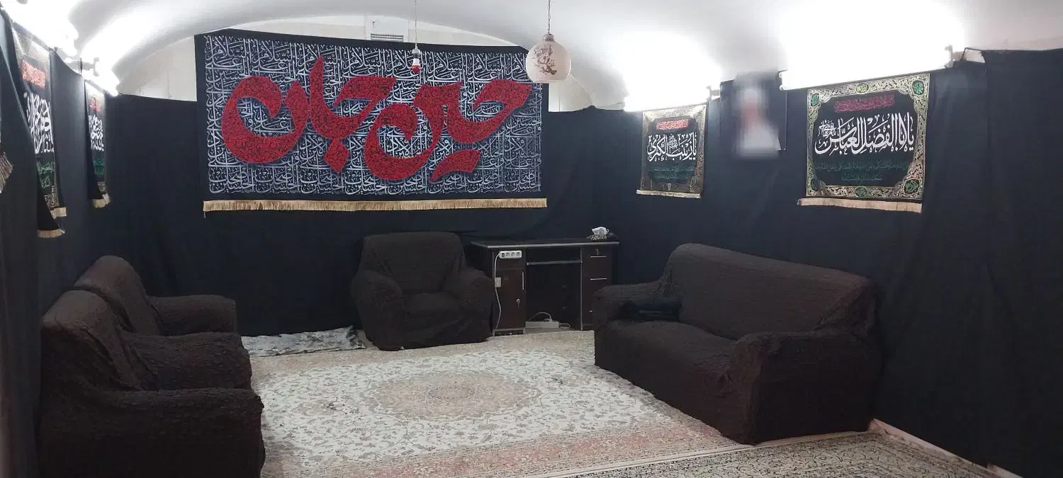 خانه ویلایی دو طبقه موقعیت خوب|فروش خانه و ویلا|قم, دروازه کاشان|دیوار