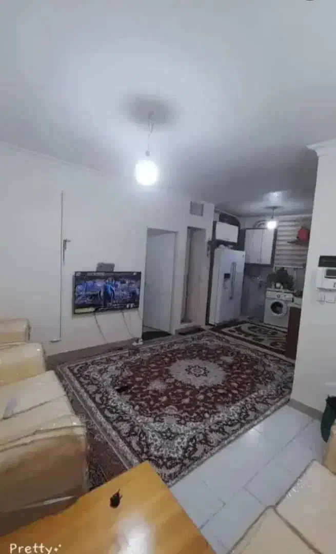 ۴۱متر تشکری موحد باپارکینگ