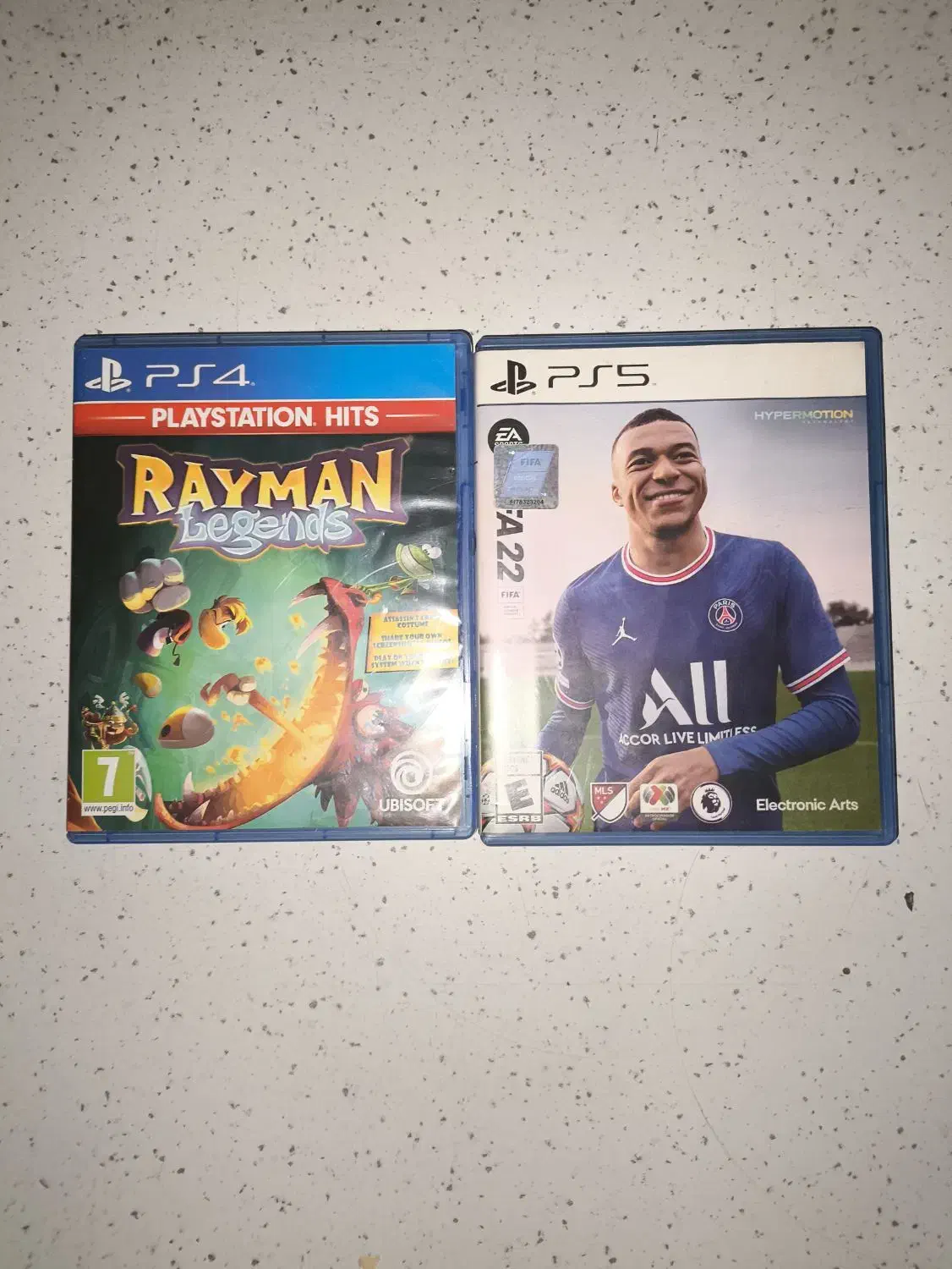سیدی بازی Ps4 و Ps5|کنسول، بازی ویدئویی و آنلاین|پاکدشت, پاکدشت (مامازند)|دیوار