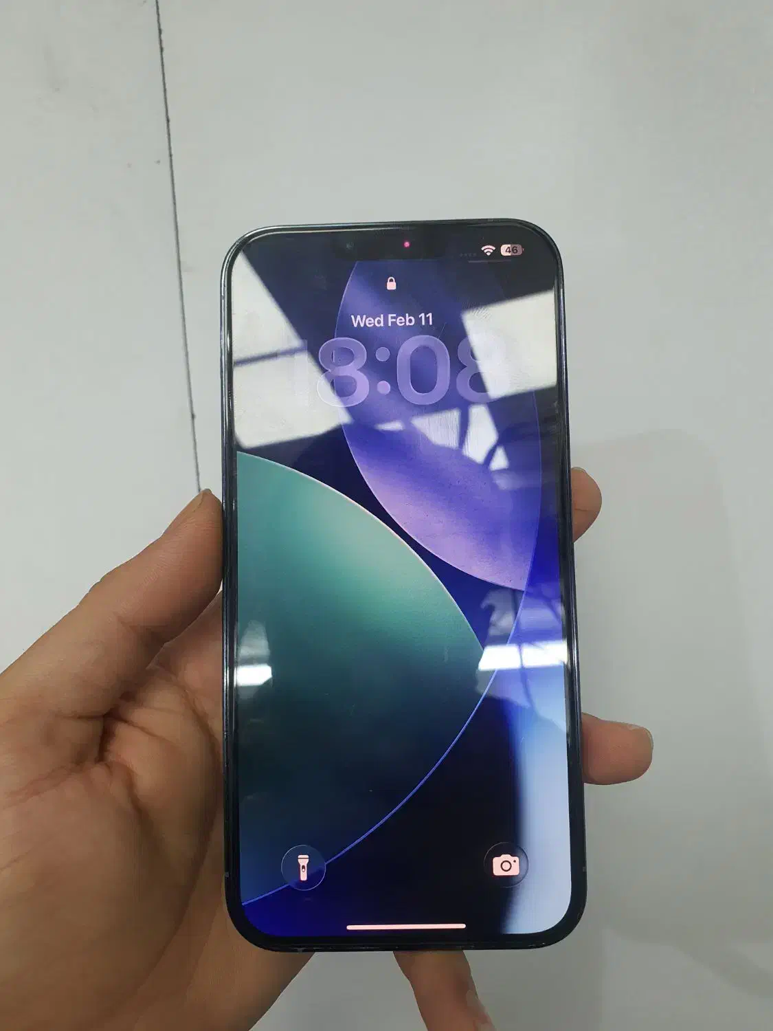 13promax zaa 256G|موبایل|تهران, خاک سفید|دیوار