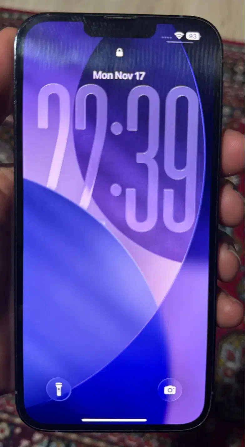 ۱۳ پرو مکس|موبایل|سمنان, |دیوار