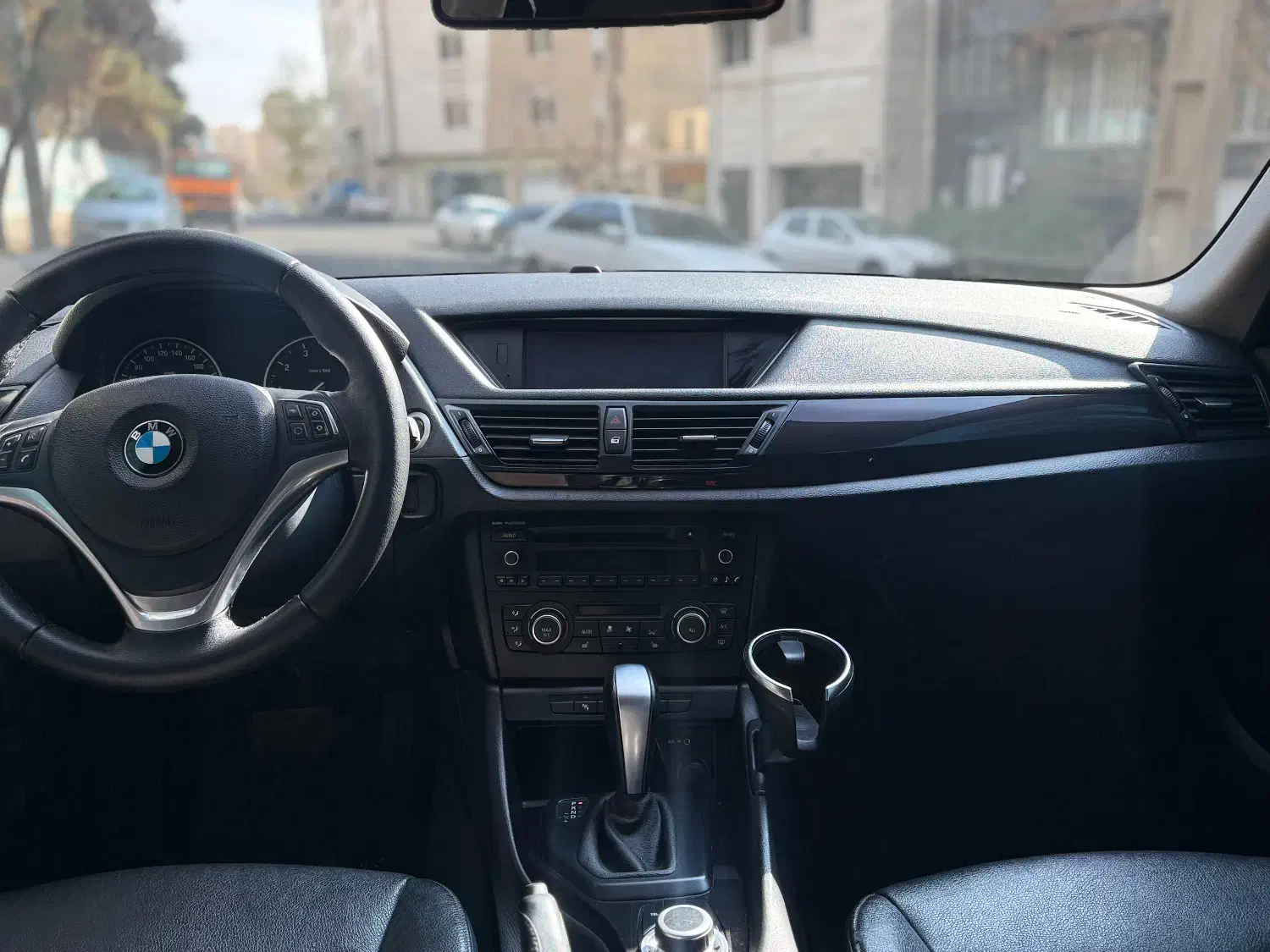 بی ام دبلیو x1 2013|خودرو سواری و وانت|تهران, المهدی|دیوار