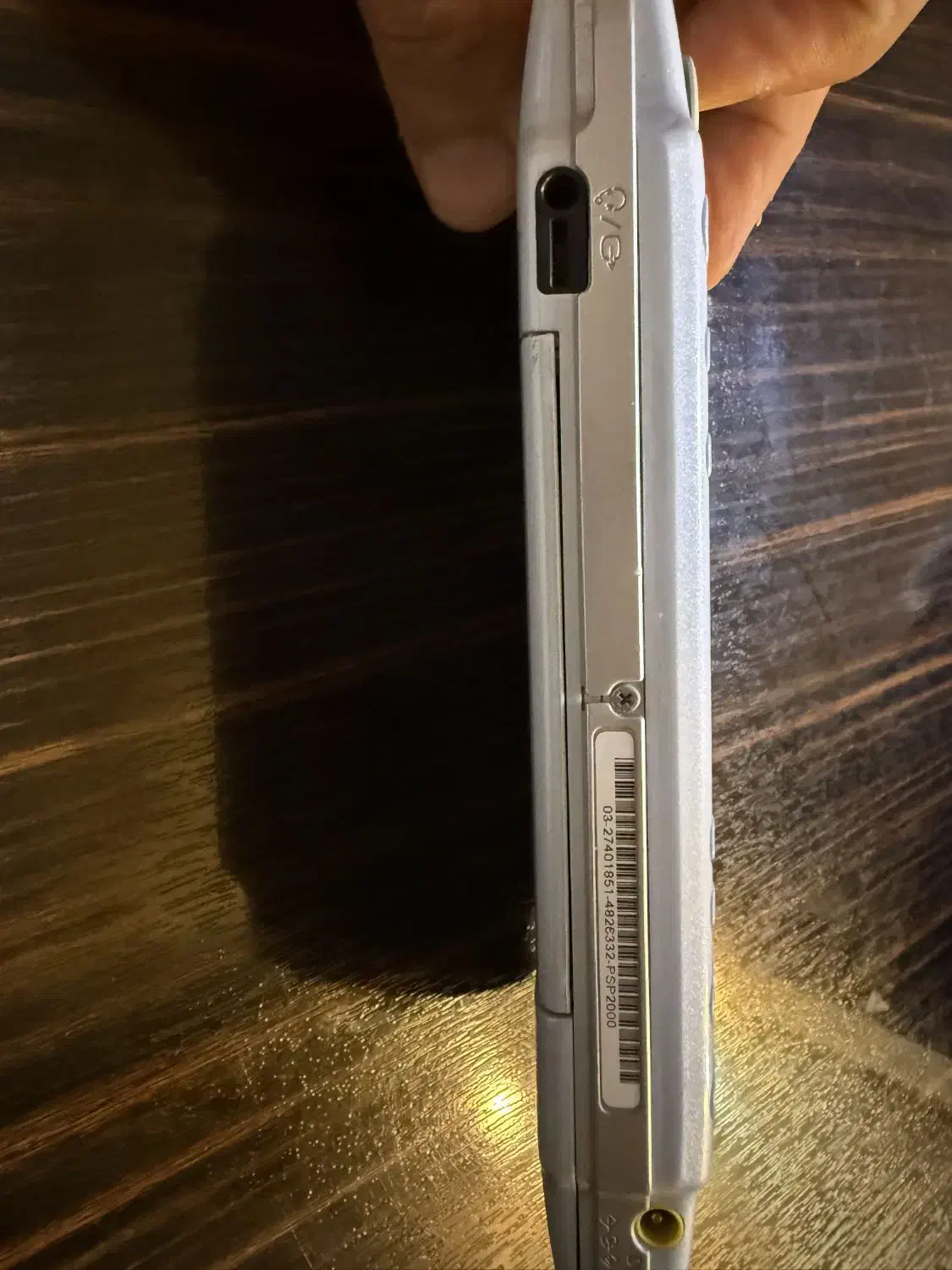 پی اس پی PSP 2000|کنسول، بازی ویدئویی و آنلاین|تبریز, |دیوار