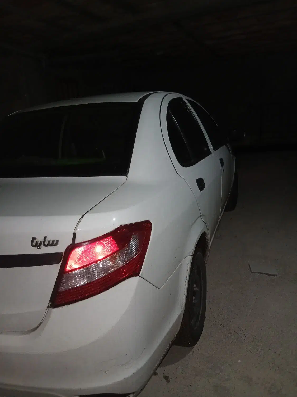 ساینا 98 سالم|خودرو سواری و وانت|پرند, فاز ۲|دیوار