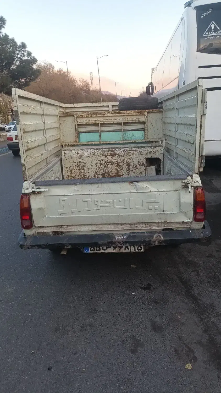 وانت بار|خدمات حمل و نقل|تبریز, |دیوار