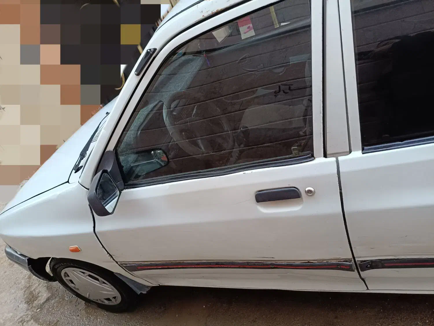 هاچ بک کره ای|خودرو سواری و وانت|مشهد, انصار|دیوار