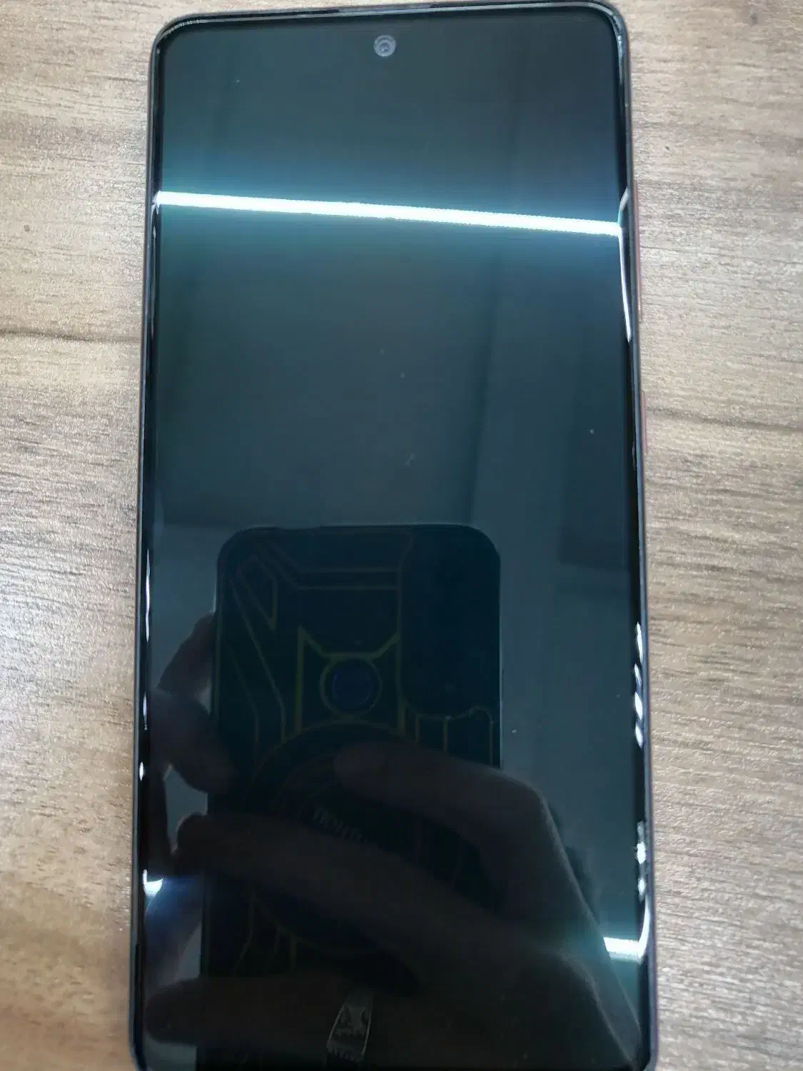 سامسونگ a51 درحد نو|موبایل|بیرجند, |دیوار