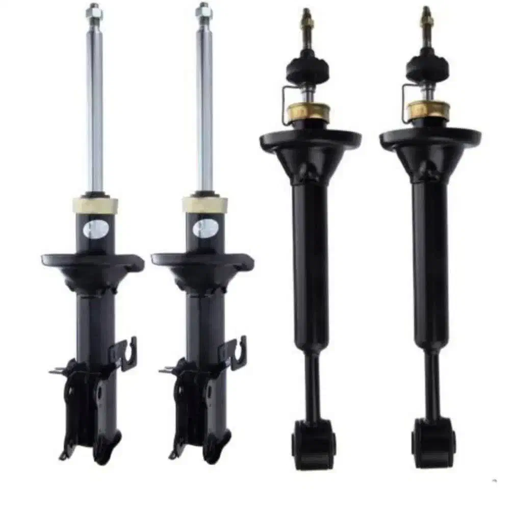 فنر و کمک فنر اسپرت و ریگلاژی rima lenso پخش مرکزی|قطعات یدکی و لوازم جانبی|تهران, جابری|دیوار