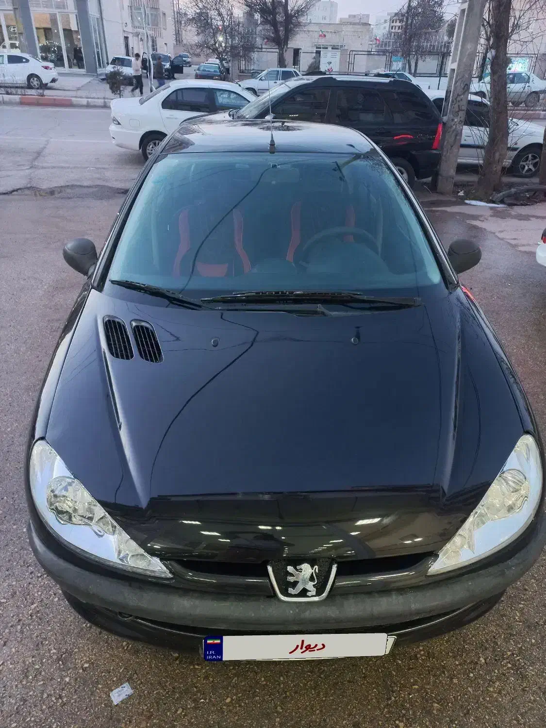 206 sd عروسک|خودرو سواری و وانت|اردبیل, |دیوار