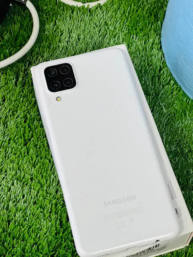 گوشی A12|موبایل|همدان, |دیوار