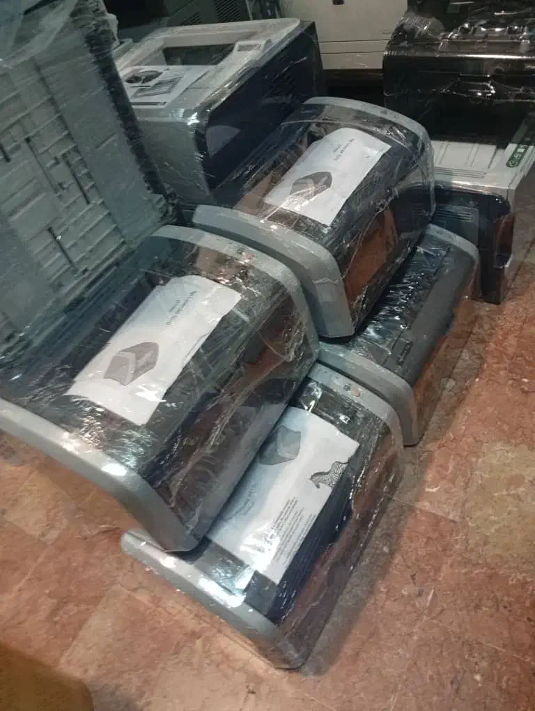 فروش پرینتر استوک|پرینتر، اسکنر، کپی، فکس|بجنورد, |دیوار